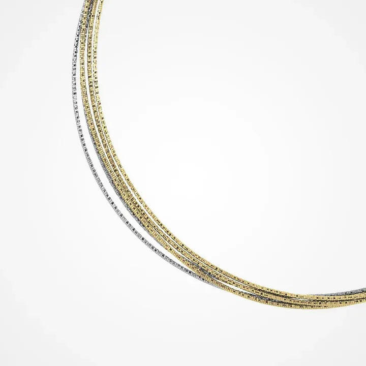 COLLANA SPRING LINE