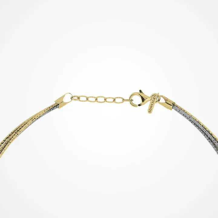 COLLANA SPRING LINE