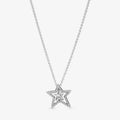 Collana Stella Luminosa