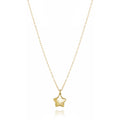 Collana Stella pendente