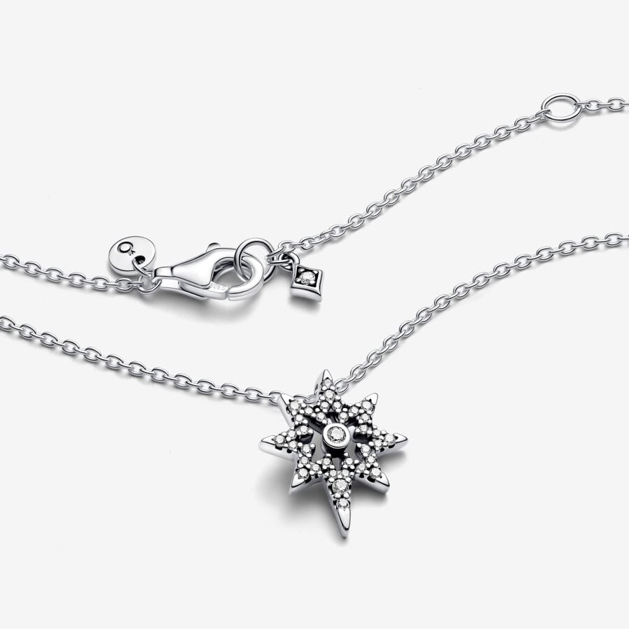 Collana Stella Polare - COLLANE