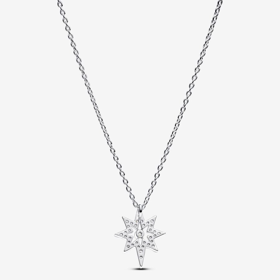 Collana Stella Polare - COLLANE