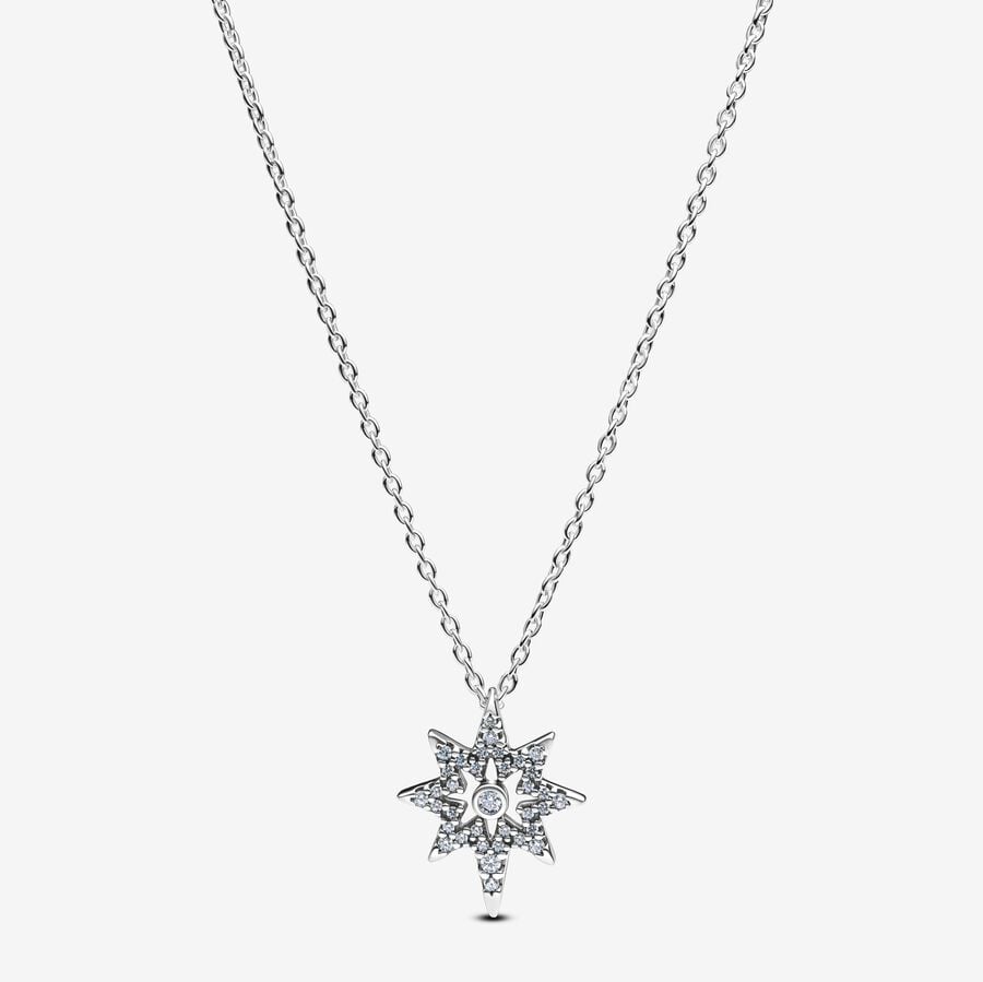 Collana Stella Polare - COLLANE