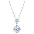COLLANA SWAROVSKI ANGELIC