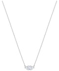 COLLANA SWAROVSKI ATTRACT