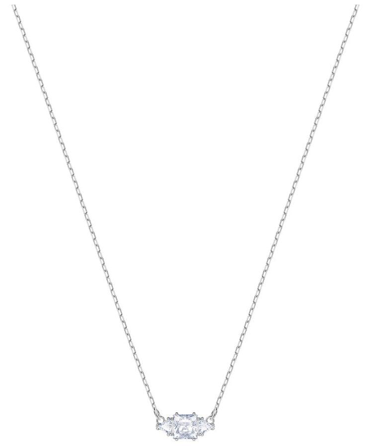 COLLANA SWAROVSKI ATTRACT