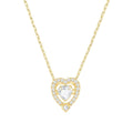 Collana Swarovski