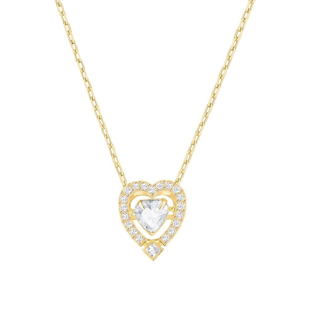 Collana Swarovski