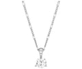 Collana Swarovski Donna