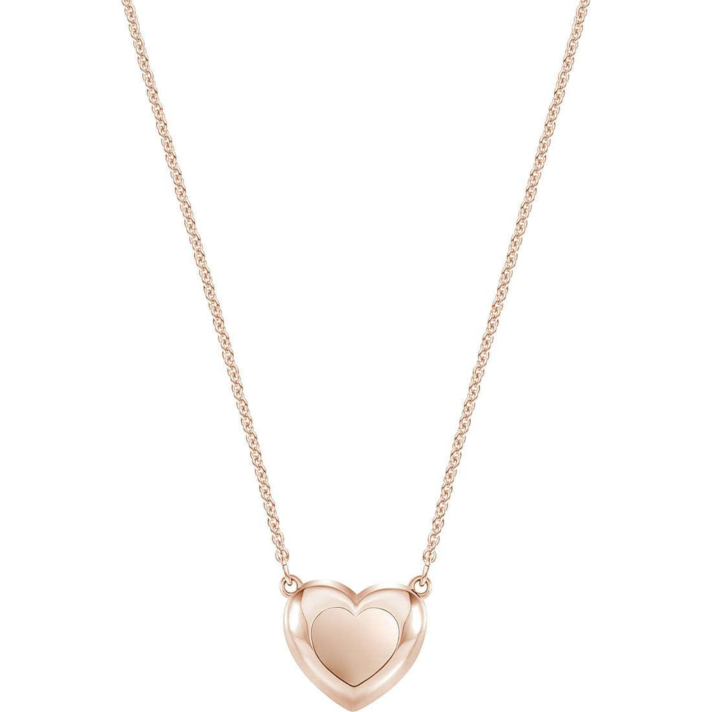 Collana Swarovski Donna