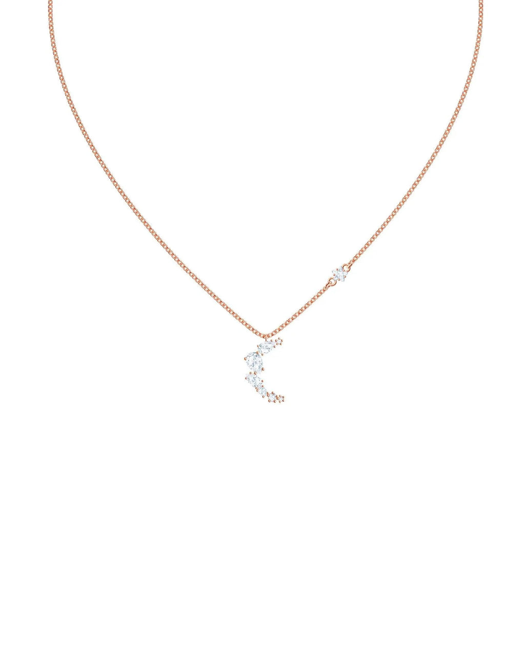 Collana Swarovski Donna