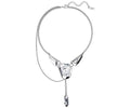 Collana Swarovski Donna