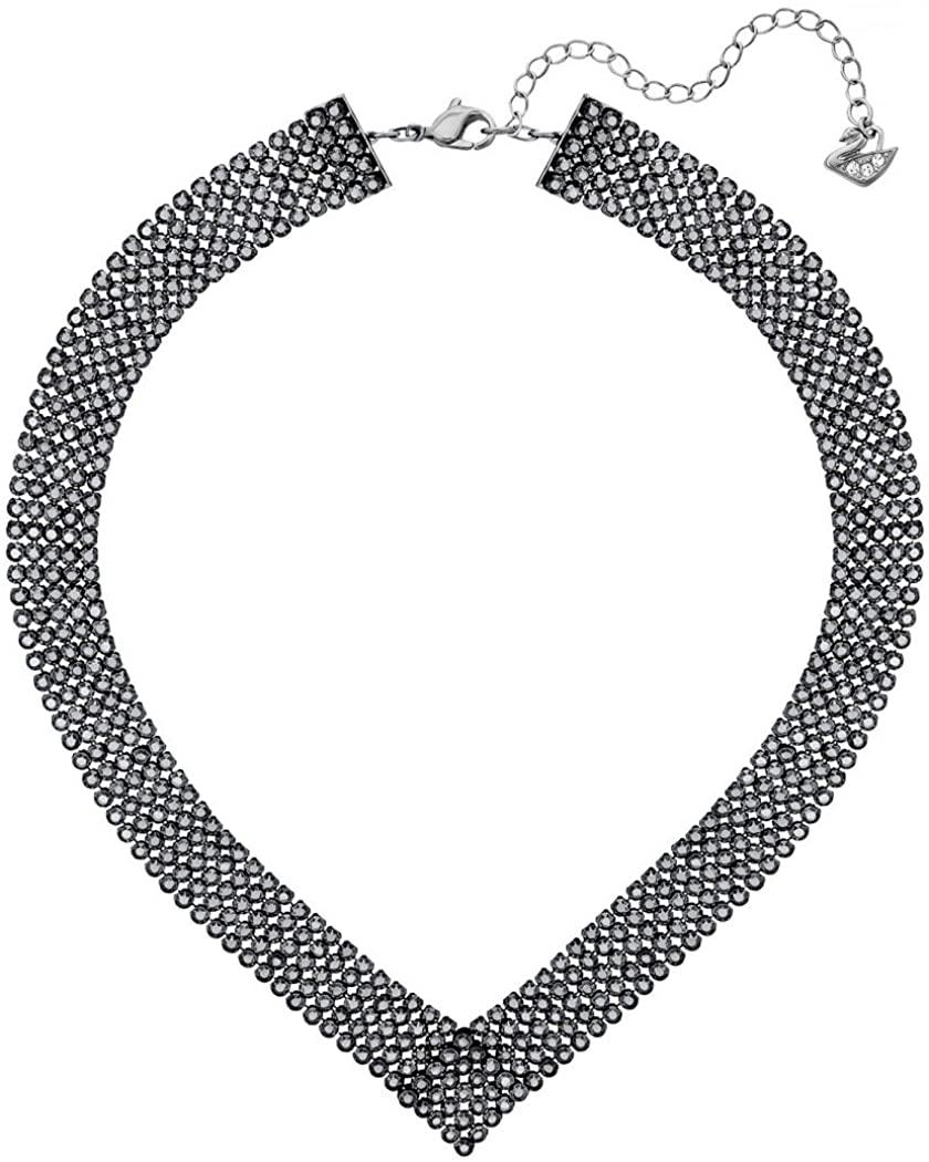 COLLANA SWAROVSKI FIT