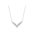 COLLANA SWAROVSKI FORTUNATELY