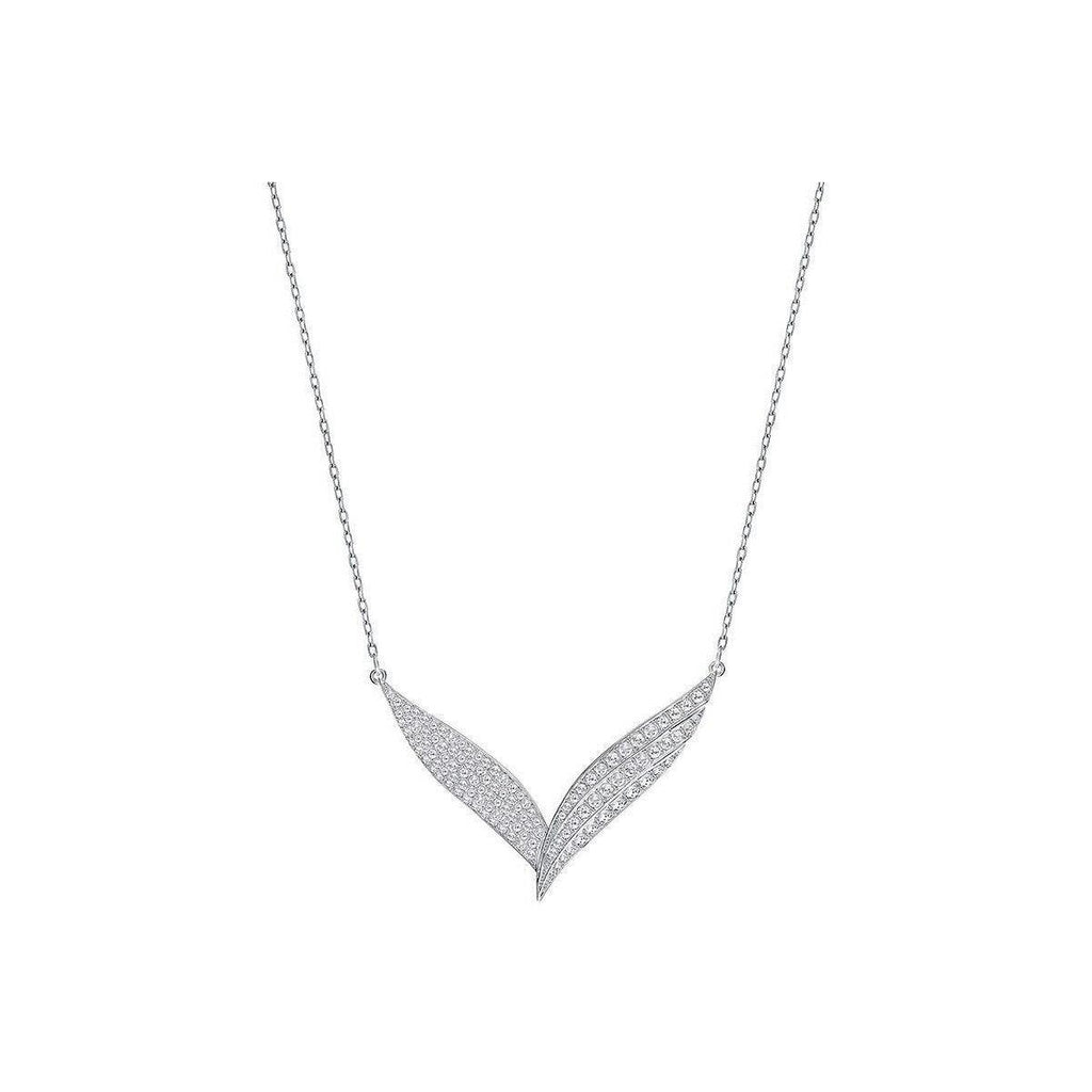 COLLANA SWAROVSKI FORTUNATELY