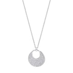Collana Swarovski Freedom