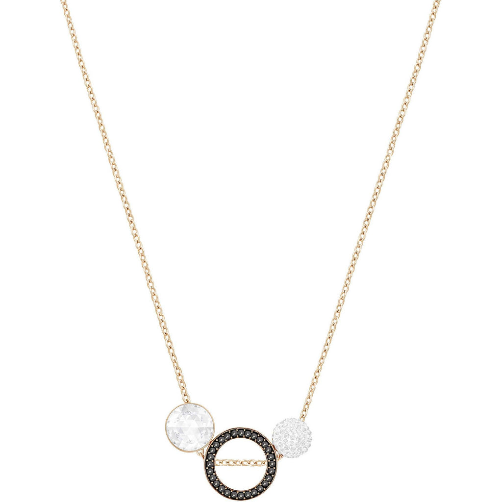 COLLANA SWAROVSKI HOTE