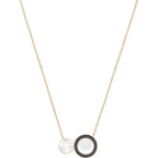 COLLANA SWAROVSKI HOTE