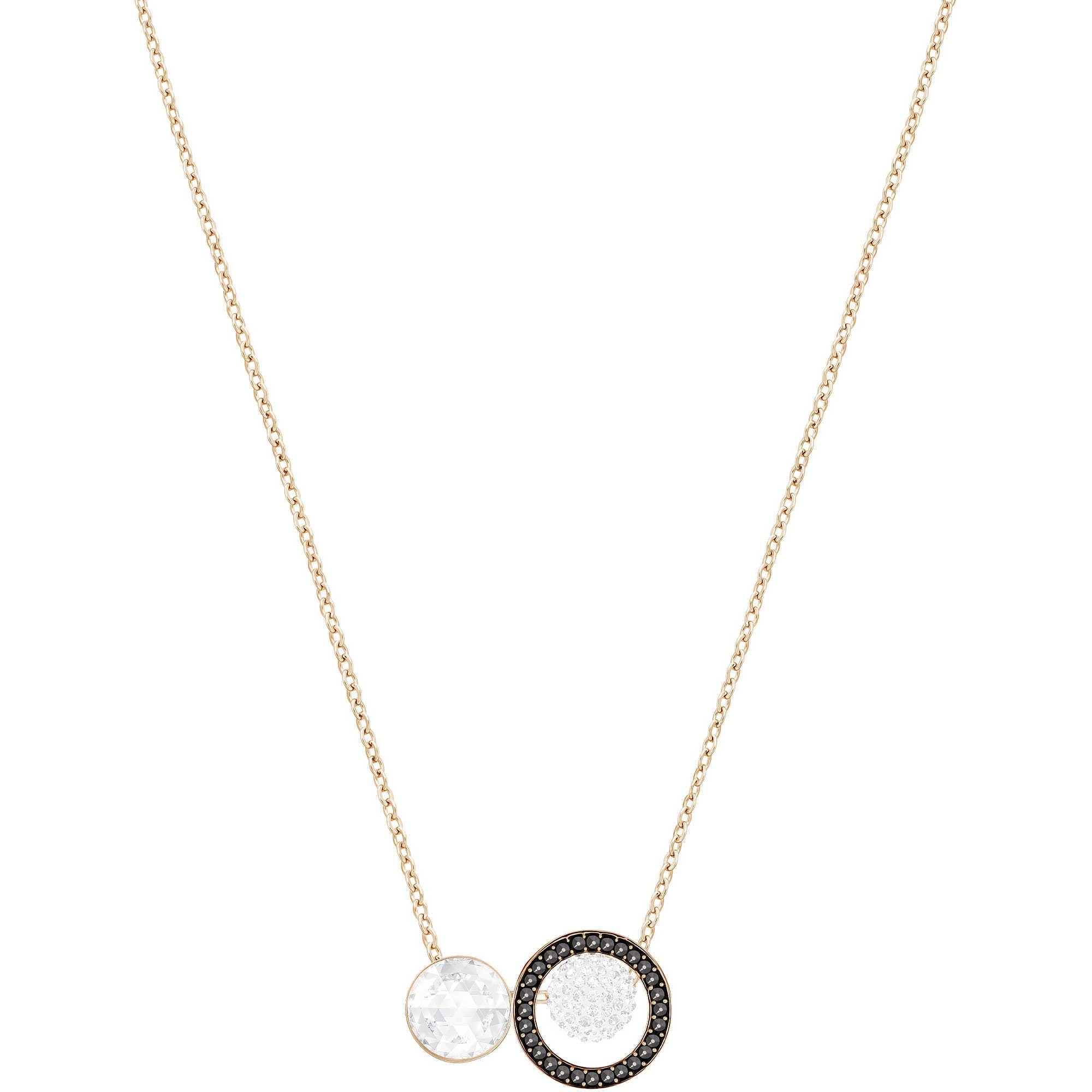 COLLANA SWAROVSKI HOTE