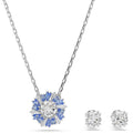 collana Swarovski Idyllia