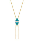 COLLANA SWAROVSKI LABYRINTH