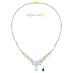 Collana Swarovski Louison