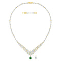 Collana Swarovski Louison