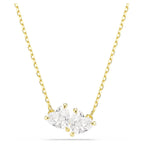 Collana Swarovski Mesmera: Un Cuore Prezioso da Indossare - COLLANE