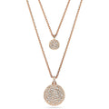 collana Swarovski Meteora