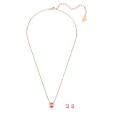collana swarovski Millenia
