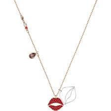 COLLANA SWAROVSKI MINE