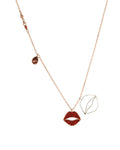 COLLANA SWAROVSKI MINE