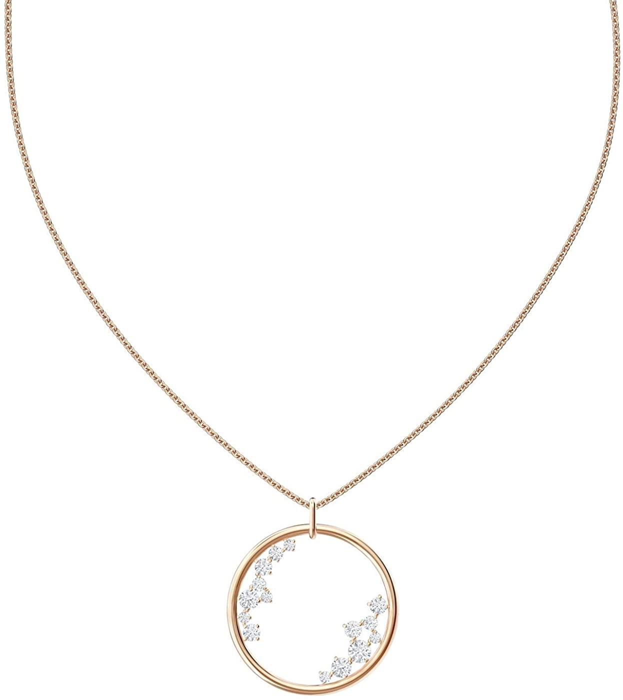 Collana Swarovski North