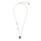 COLLANA SWAROVSKI SKULL