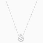 COLLANA SWAROVSKI SPARKLING