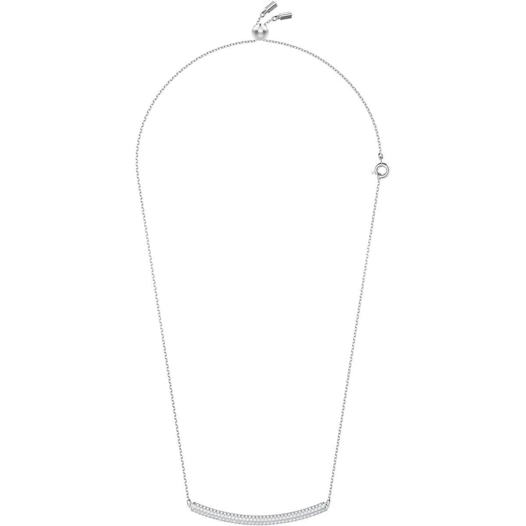 COLLANA SWAROVSKI STONE