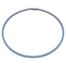 Collana Tennis Matrix - COLLANA