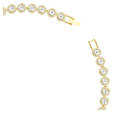 Collana Tennis Una Angelic - COLLANE