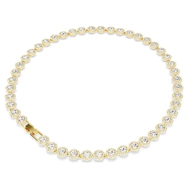 Collana Tennis Una Angelic - COLLANE