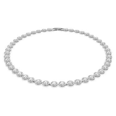 Collana Tennis Una Angelic Swarovski - COLLANE
