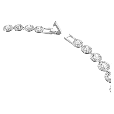 Collana Tennis Una Angelic Swarovski - COLLANE