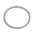 Collana Tubogas Collana in Argento 925 - COLLANA