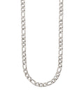 Collana uomo Blockchain
