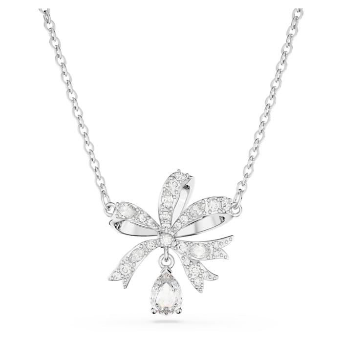 Collana Volta Fiocco, Piccola