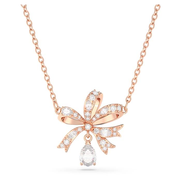 Collana Volta Fiocco, Piccola