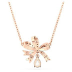 Collana Volta Fiocco, Piccola