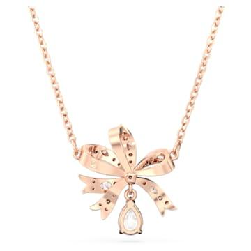Collana Volta Fiocco, Piccola