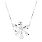 Collana Volta Fiocco, Piccola