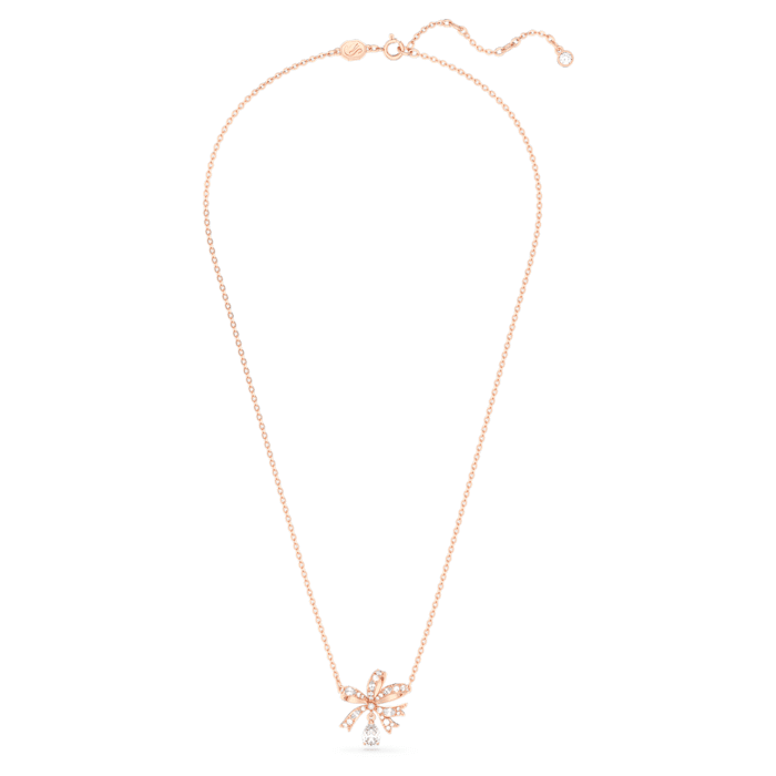 Collana Volta Fiocco, Piccola