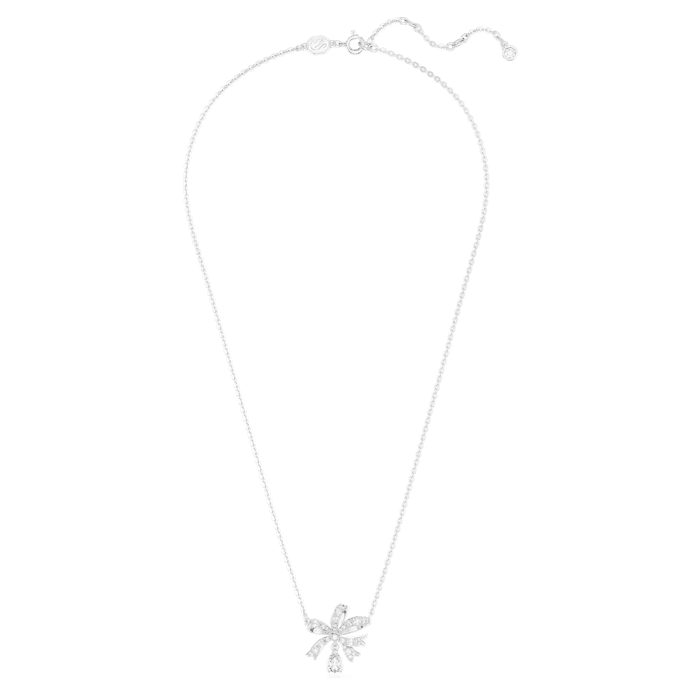 Collana Volta Fiocco, Piccola